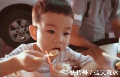 脾胃|5岁男童常年吃这些东西,光长胖不长高医生告诫继续吃要出事