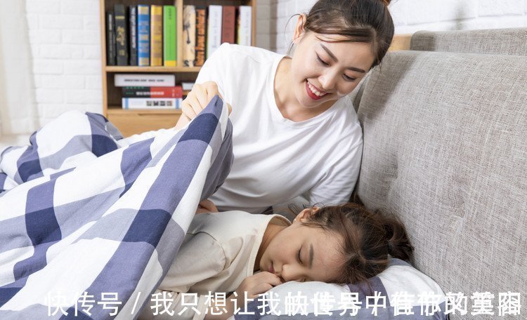 性早熟|孩子晚睡暗藏五大隐患,难长个只是其一,做好三点孩子自然早睡