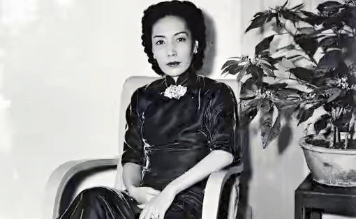 人生|孟小冬一句话让杜月笙从病榻上惊起:失爱女子就该这样赢得人生