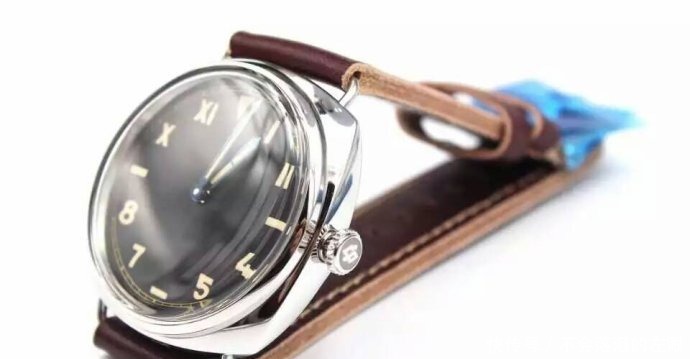 福瑞|超多图带你了解多功能机械腕表,很多复杂的功能你压根没见过!