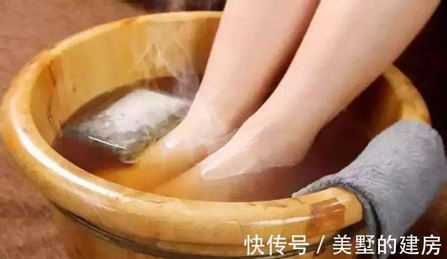 洗脚|三伏天如此泡脚的人,坚持一个月,阳气充足,身体健康病痛少