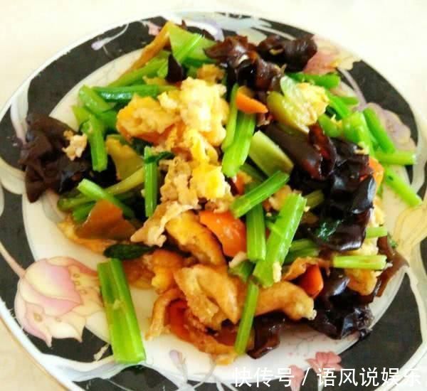 忍不住流口水的几道美食，好吃很下饭，做法简单美味