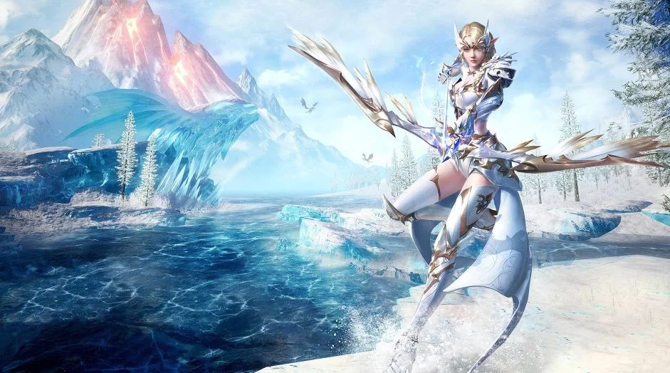 手游全民奇迹攻略