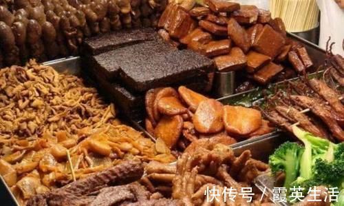 师傅|78岁卤肉师傅的秘方，不管卤什么肉，加入这4味，美味提升10倍