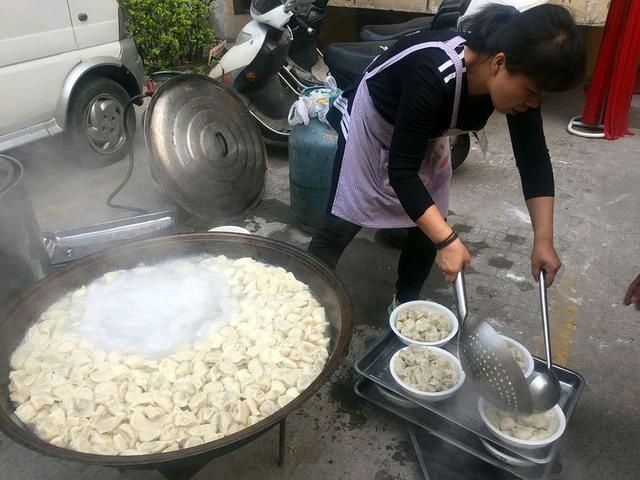 过年吃饺子这样煮，学会3个方法，饺子个个完整好吃还不破皮