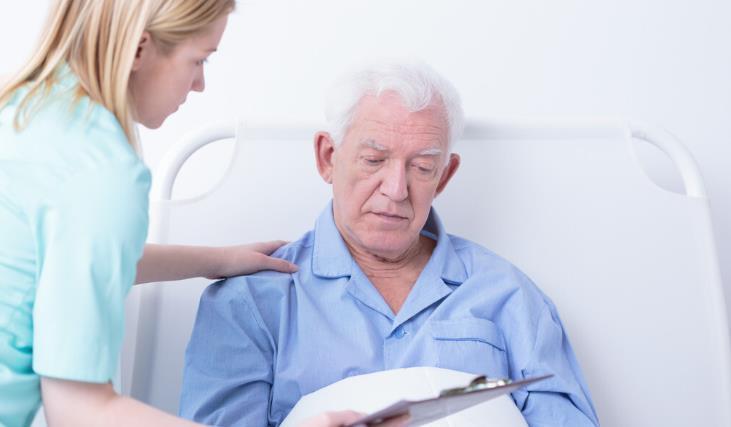 疼痛|为什么晚期癌症患者都是被痛死的呢?止痛药一点效果都没有?