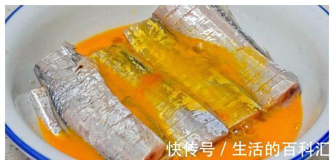 鱼肉|入夏后，这6种鱼正当鲜，钙含量高，常做给孩子吃，长个不用愁