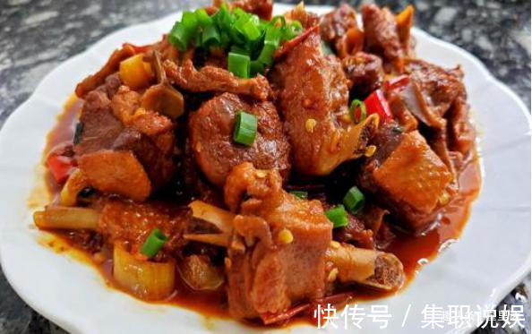 家常菜|好吃到爆的几道家常菜，招待客人很不错，简单美味，下酒又下饭