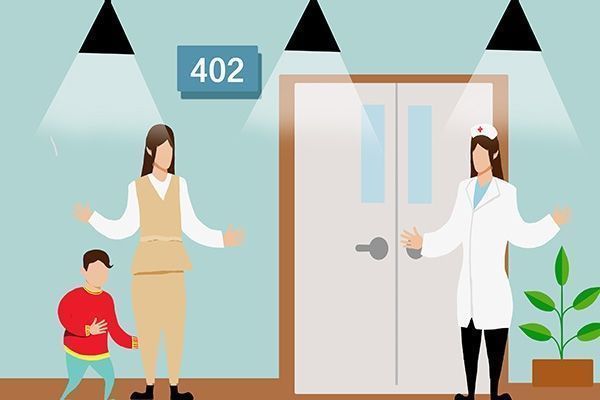 身高|孩子个子长不高,是发育慢?关于孩子身高,家长别再犯错了