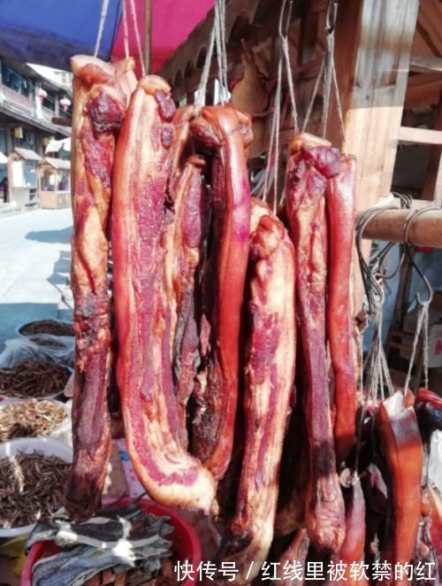 腊肉冷冻1年,还可以吃吗?不懂快看看,为了健康,记住2个时间