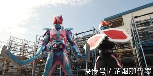 怪力|汇总假面骑士中拥有大象力量的骑士或者骑士形态