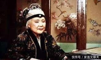 寻常|从秦可卿到贾敬,再到贾母,《红楼梦》中不寻常的三次