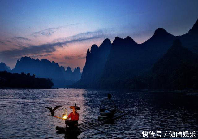 先秦时期很经典的一首短歌,富含人生哲理,读懂了一定是会有帮助