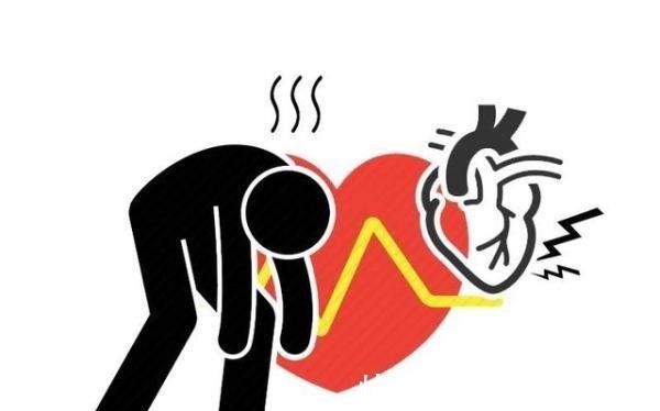 肩膀|心梗来袭,肩膀先知肩膀出现这个现象,是血管在向你“求救”