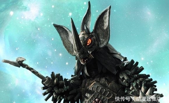 光之國|奧特曼里的反派一直在變化，從怪獸到宇宙人，再到黑暗奧特曼