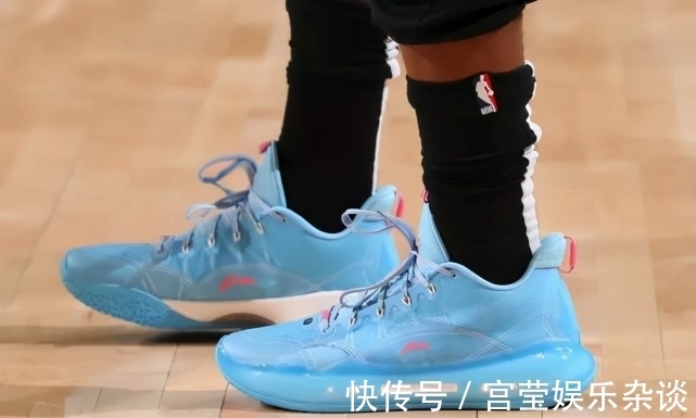 jordan 耐克PG6代配置疑公开,塔图姆也有签名鞋了,比尔差点签约国产?