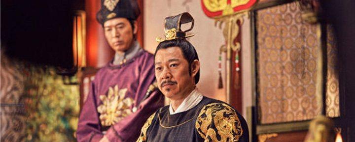 毒酒|李世民喝下他哥哥的毒酒，吐血而归又为何没死，真相有点让人疑惑！