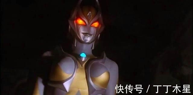 爱迪奥特曼|奥特曼利布特的女朋友登场,这待遇堪比爱迪奥特曼