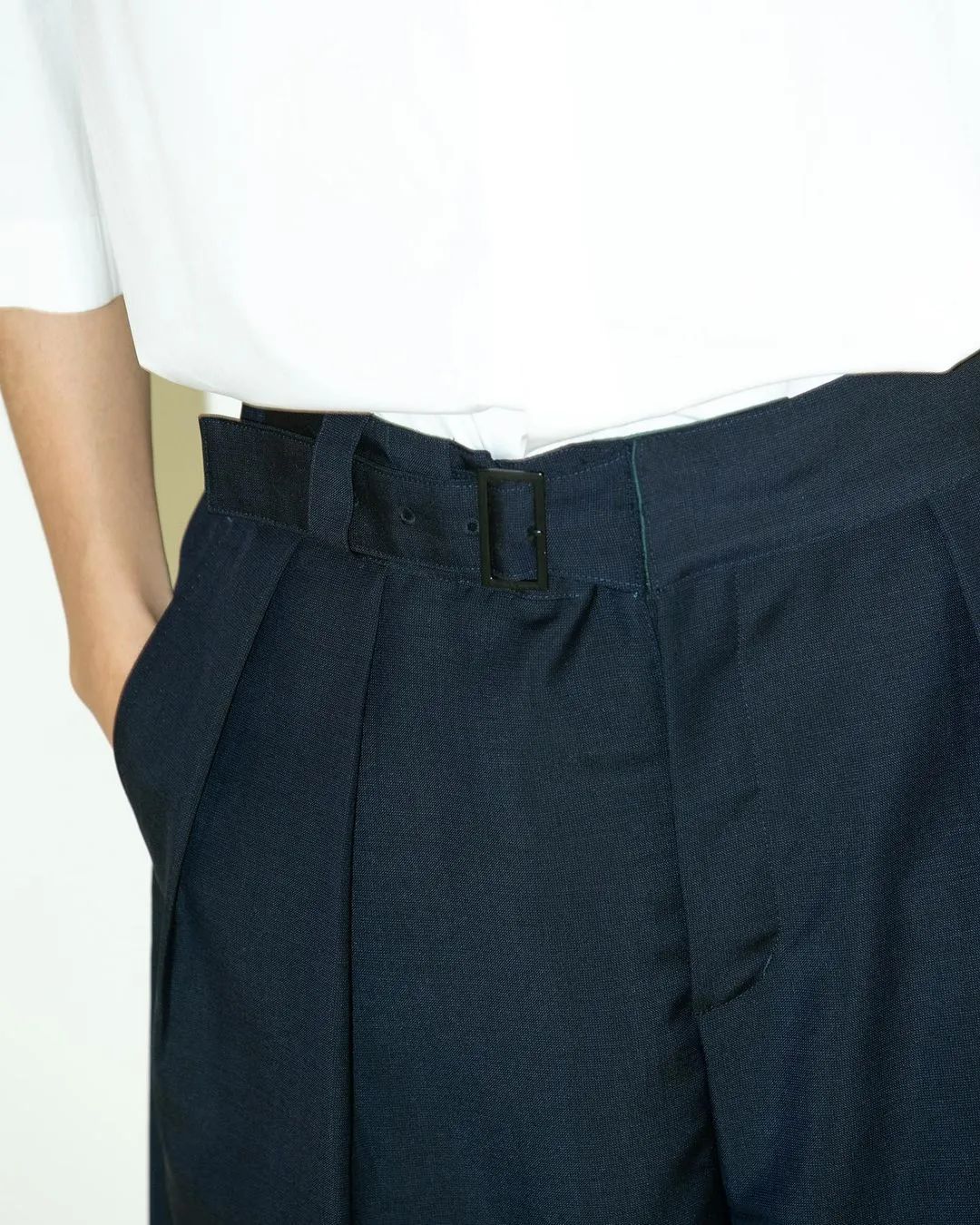 n短裤要想不“地摊”,请你好好记住这些品牌