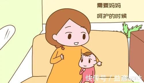 烦躁不安|宝宝进入猛涨期,家长抓住信号,宝宝就能多长几公分