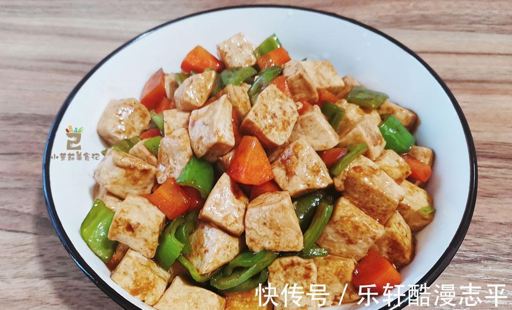 清热|三伏天前,吃瓜吃豆不如吃“植物肉”,清热润燥营养足,老少皆宜