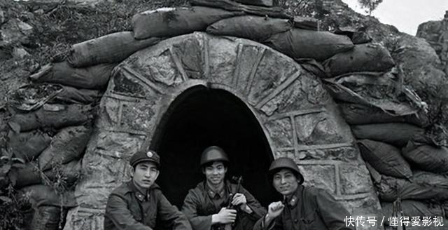 猫耳洞|老兵回忆录:说一说,我在猫耳洞的那些日子