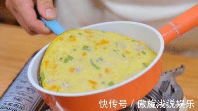 小饼|别逼孩子多吃一口了!每周这样做,就能吃够营养