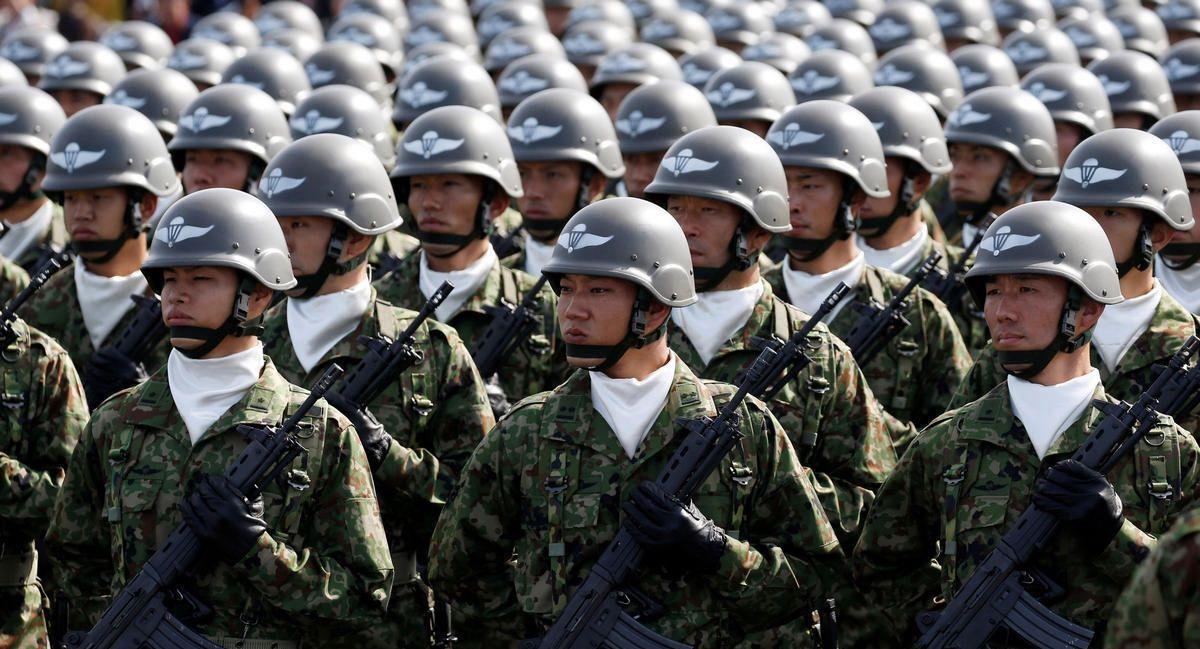 美国|为什么中国军力已超越日本他们却不怕中国,俄专家的话真在理