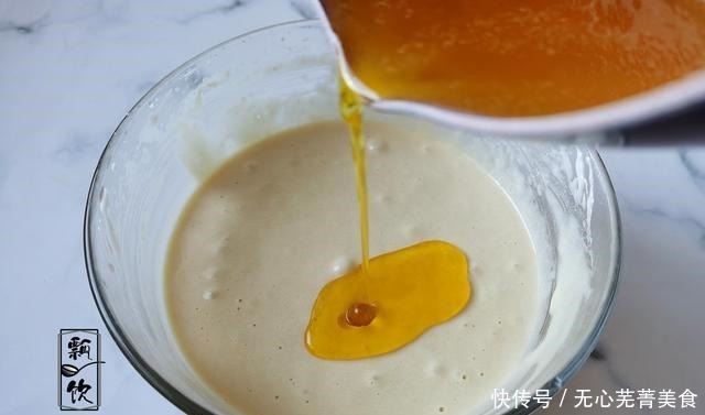 焦化|别只会做老蛋糕,这蛋糕比老蛋糕香多了,做法不难,纯甜蜜享受