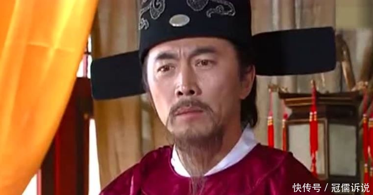 乞降|一人被迫举兵起义,靠反复无常才称霸一方,没野心靠乞降得以善终