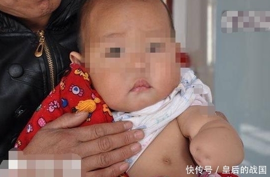 a3427|刚出生婴儿只有一支手臂,医生难以相信,知道真相,产妇泪奔