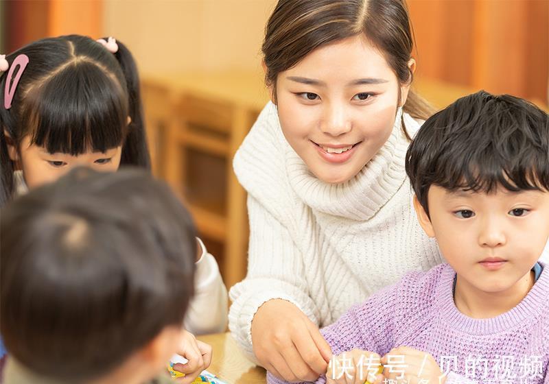 当孩子上了幼儿园后,宝妈们都是怎么上班的?