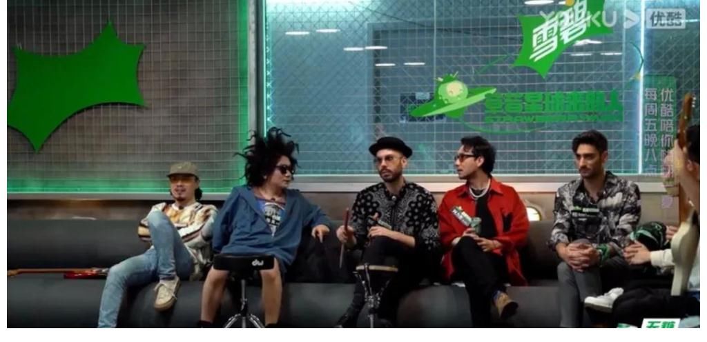 海皮威爾|《草莓星球來的人》真香預警，新血音樂人漸入佳境