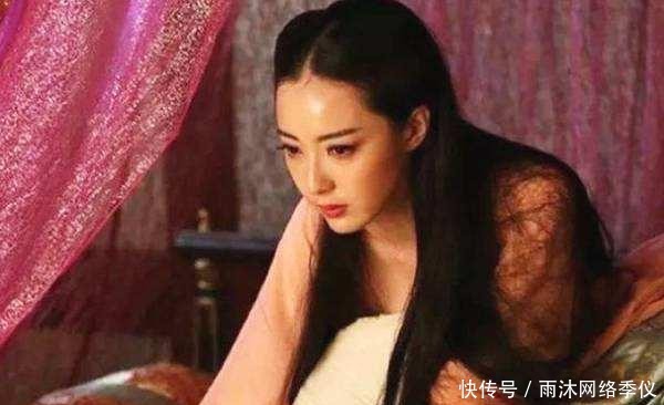 大笑|史上最幸运的宫女,皇帝诵经打瞌睡她大笑,没被处罚还成了皇妃