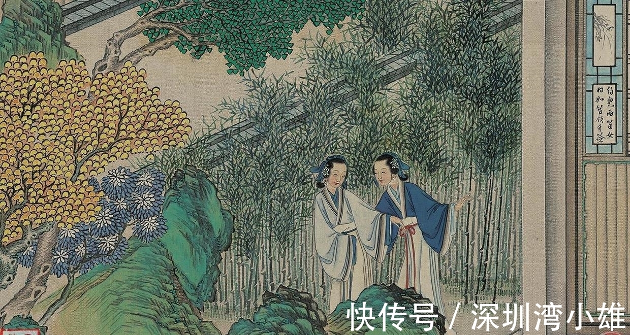 银子&王夫人:将虚伪镌刻在四十两银子上,成为被老婆子嘲讽的铜臭母爱