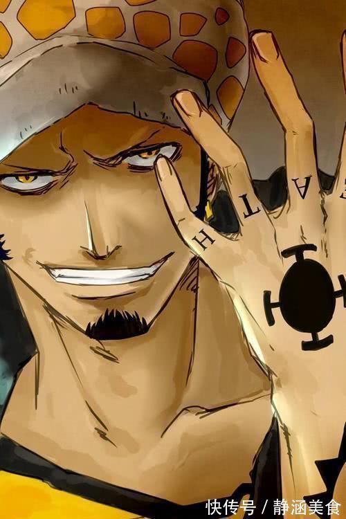 贝利|打败凯多路飞悬赏金暴涨到25亿,罗20亿,基德23亿