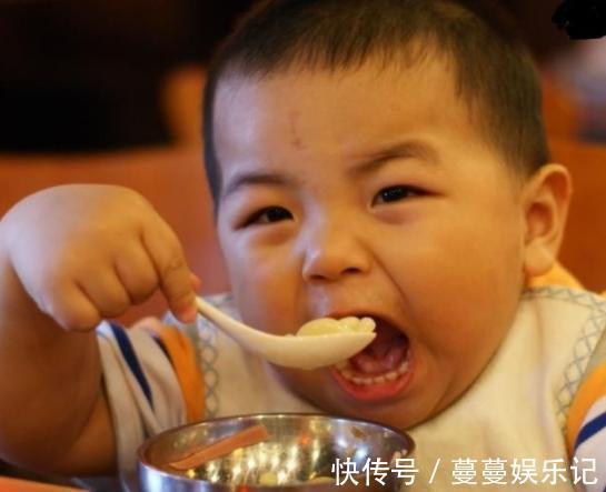 脾虚|带娃时,做好“晨起2坚持,饭时3不做”,宝宝将来会感谢你的