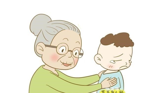 孩子|老人常挂嘴边的这几句话,看着是哄娃,实则是在毁孩子!