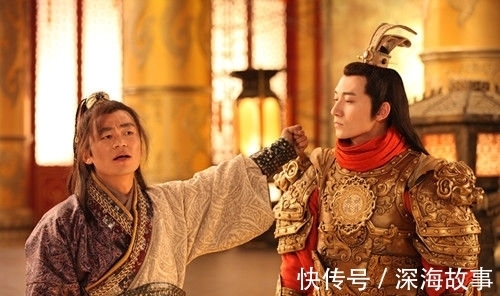 隋唐英雄传&罗松武艺在李元霸之上，既然如此，罗松怎么不一枪杀了李元霸？