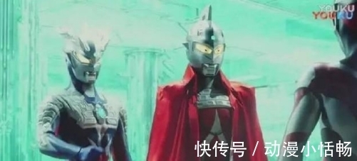 迪迦|盘点5个粉丝越来越少的奥特曼,迪迦上榜,最后一位被抛弃了