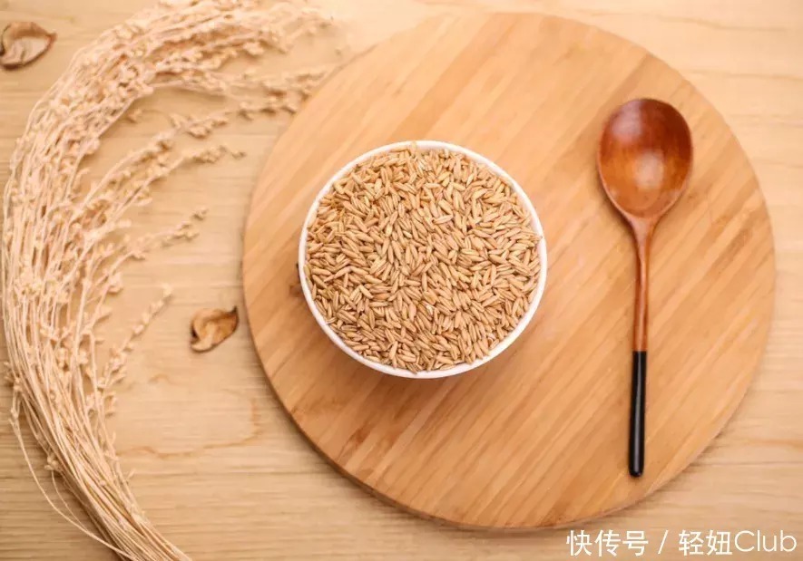 杂粮饭|9款减肥主食，用来代替米面，不用做其他，就能月瘦5-10斤！