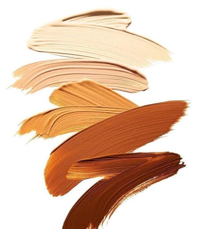 三原色粉底液太神奇?好好选个粉底液不好吗