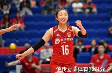 东京奥运|中国女排集训名单出炉!东京奥运12人剔除6人,32岁丁霞奋战巴黎