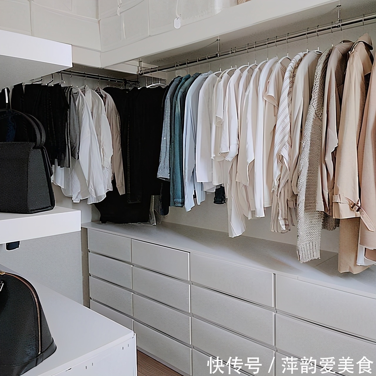 抽屉|若不差钱,建议给家里添置这5样东西,会让居家幸福感大大提升