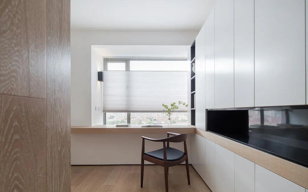 鸡肋|家里飘窗很鸡肋?学着这样装,功能多得堪比一间房,太实用了!