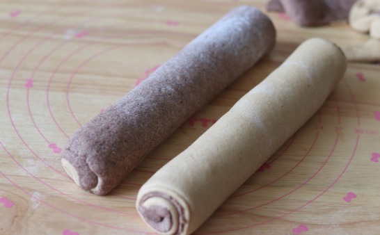 面团|馒头原来还可以这么吃，不仅精致，含糖还低，简直就是减肥神器