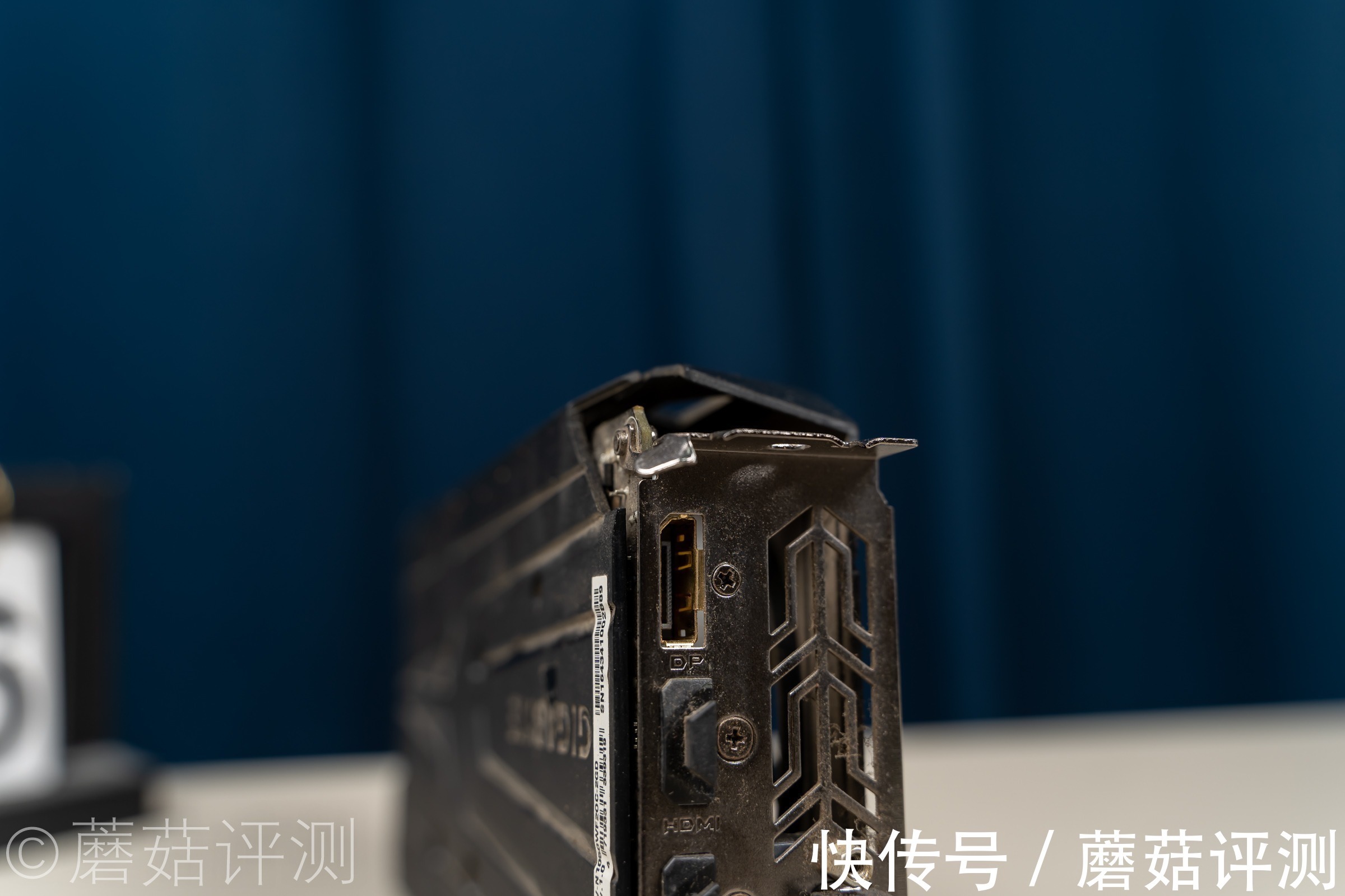 微星|显卡价格持续走高，蘑菇无奈只能捡垃圾、技嘉GTX1050Windforce显卡