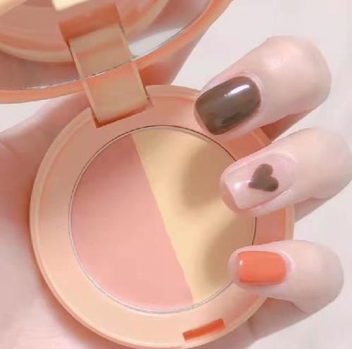 有哪些平价好用的腮红推荐，适合女孩~吃土