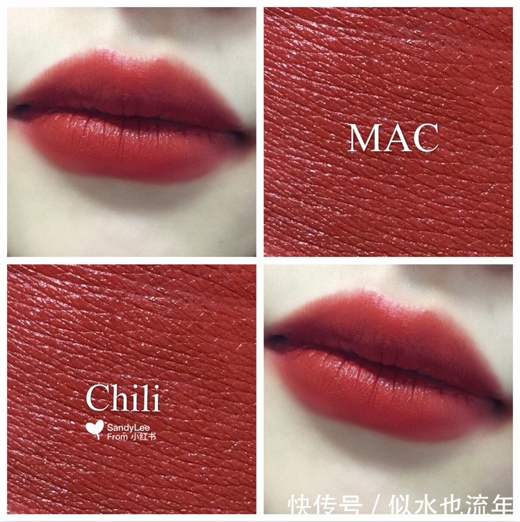 m这些口红经典好用,让你看起来温柔又稳重,素颜涂抹很显气色