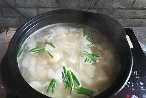 龙宝|冬天这菜1元1斤,润肺化痰又止咳,营养不输人参,价格便宜几百倍